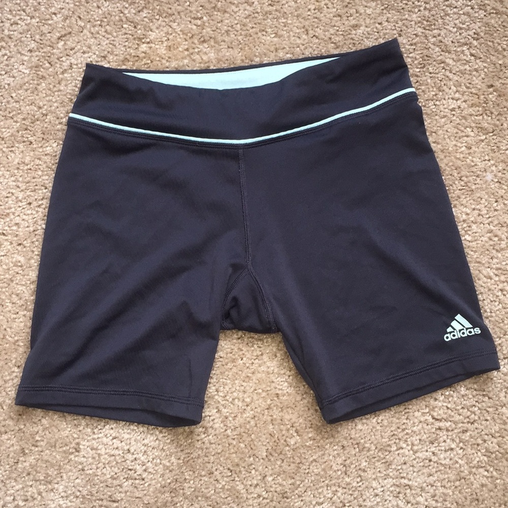 Workout shorts